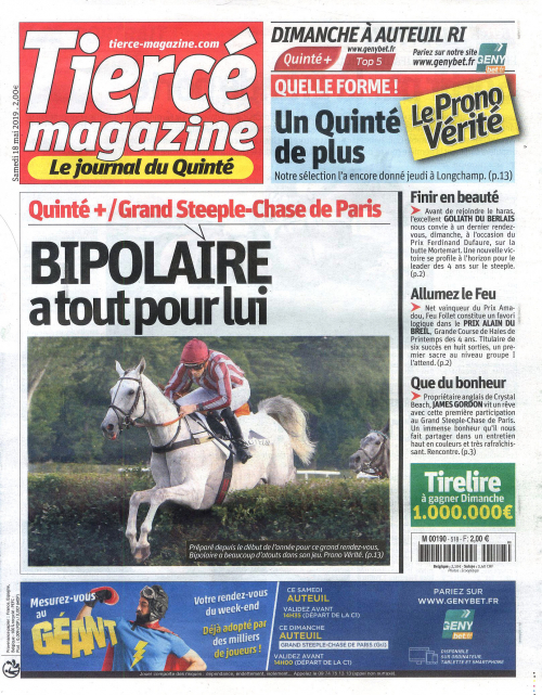 Directéditeurs * Le serviceclient des diffuseurs de presse