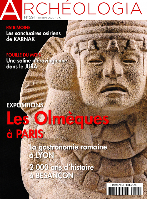 ARCHÉOLOGIA