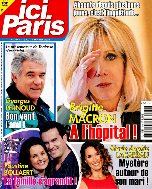 ICI PARIS
