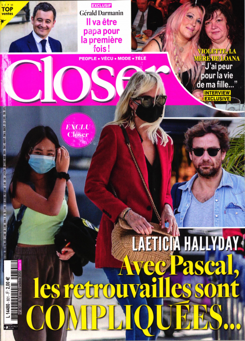 CLOSER