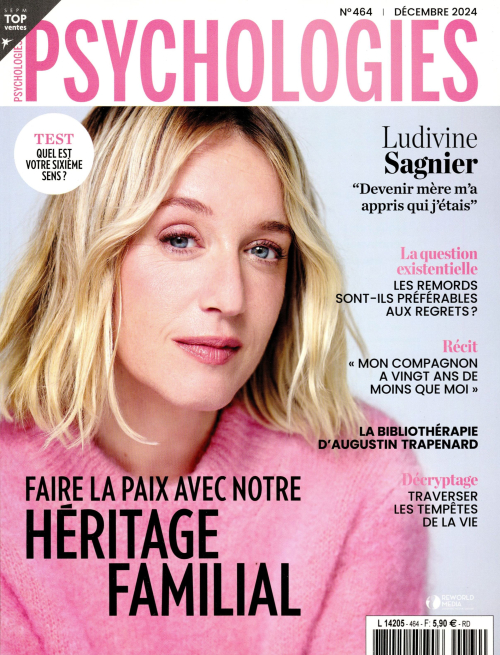 Psychologies