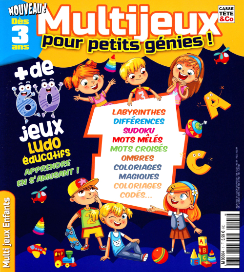 Les Petits Génies Les petits génies (Série télévisée 1983–1984) - IMDb