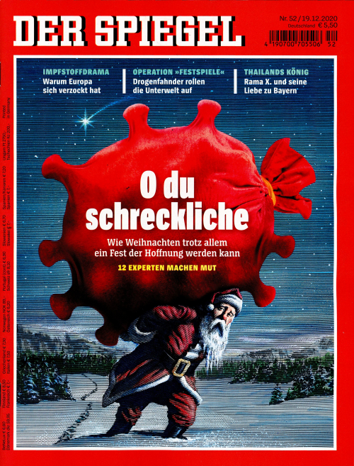 DER SPIEGEL (DEU)
