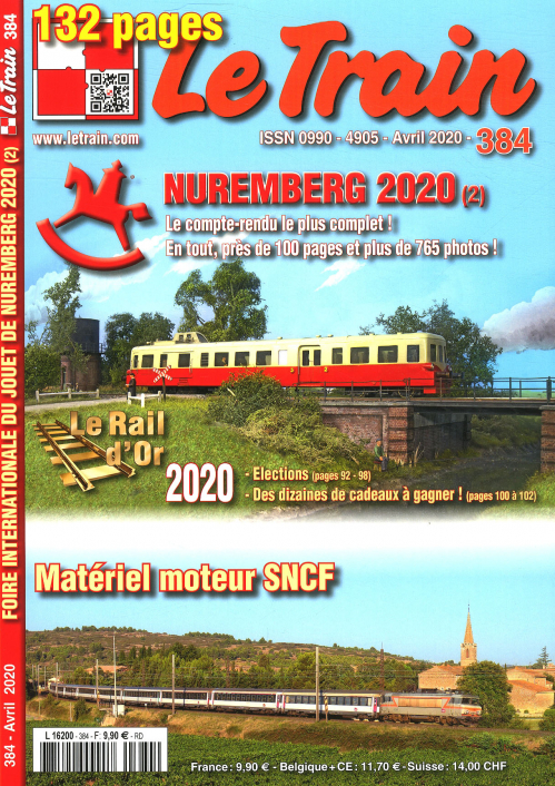 LE TRAIN
