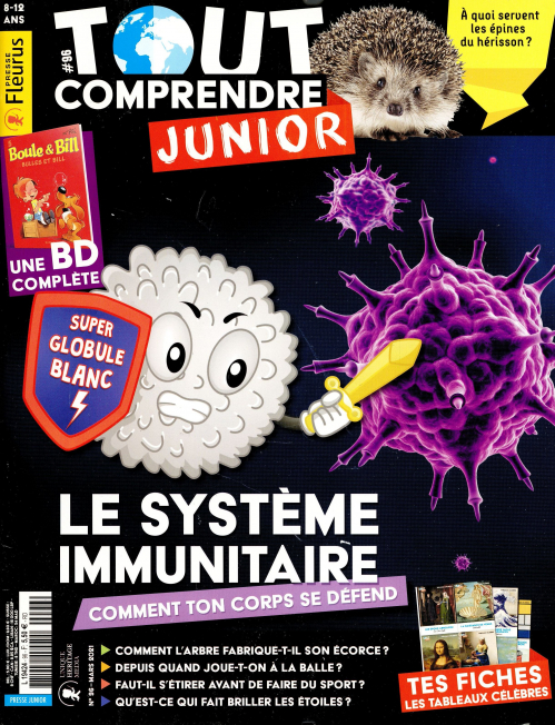 <a href="/node/100985">Tout comprendre Junior</a>