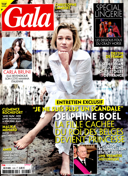 GALA POCHE