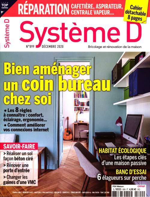 SYSTÈME D