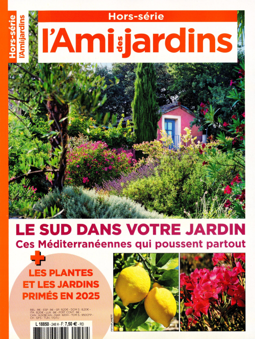 L'Ami des jardins
