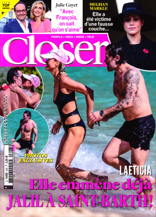 CLOSER