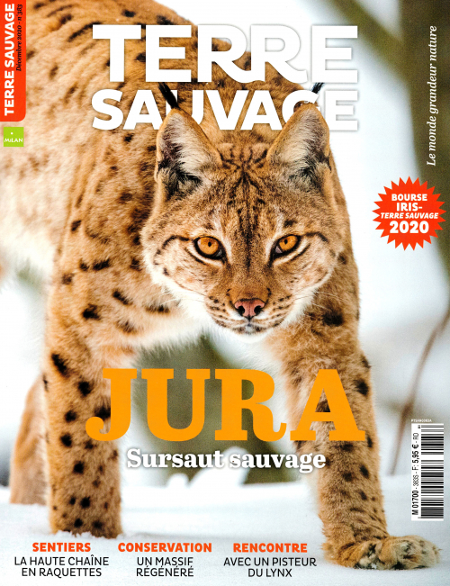 TERRE SAUVAGE