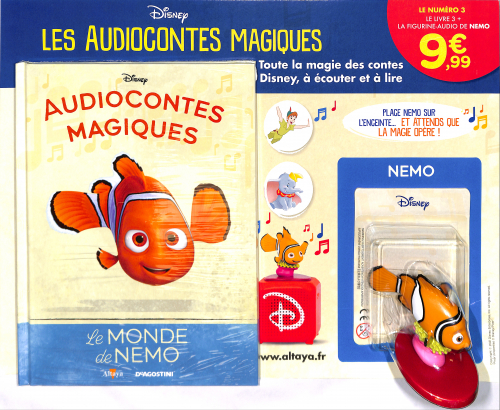 Audiocontes disney - Disney