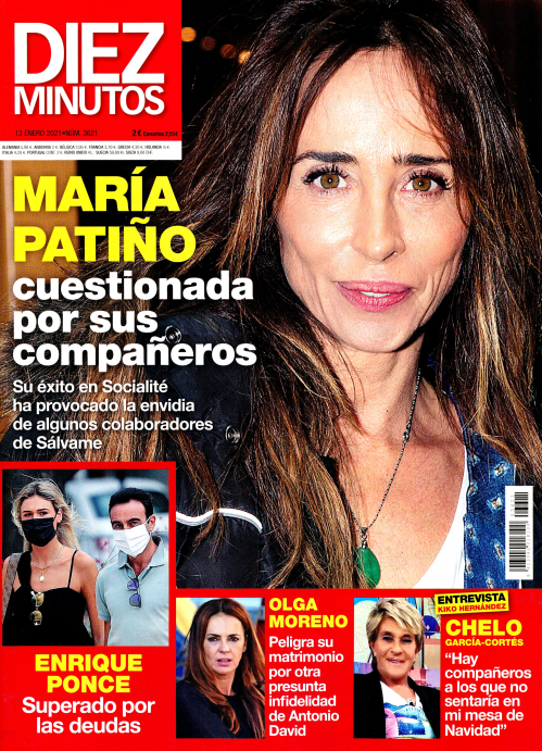 DIEZ MINUTOS