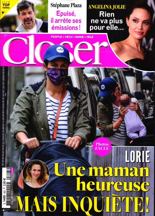 CLOSER