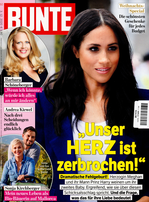 BUNTE (DEU)