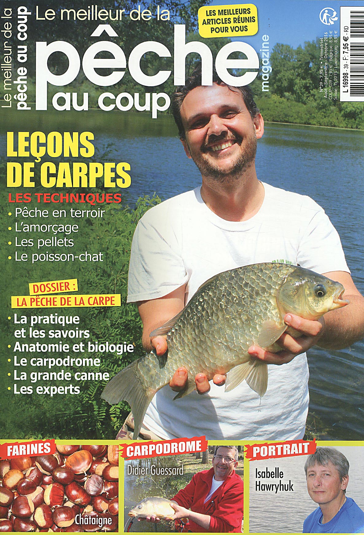 Articles de Pêche au Coup