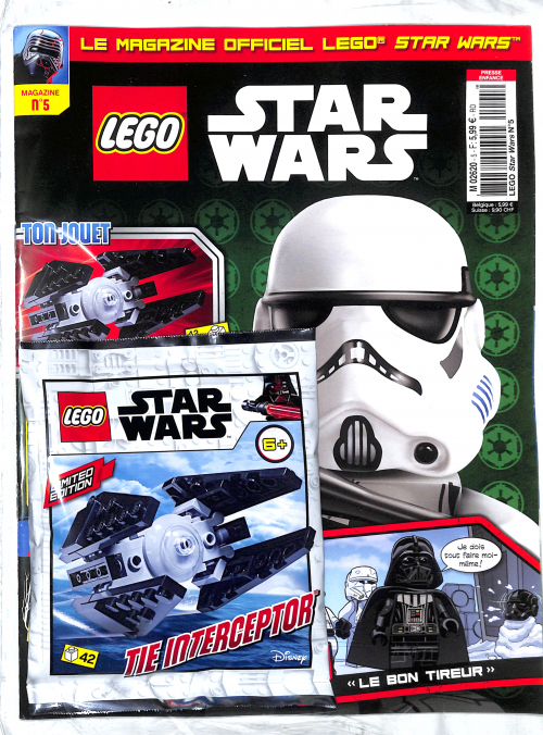 LEGO STAR WARS