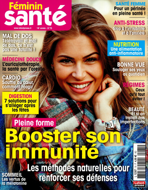 FÉMININ SANTÉ