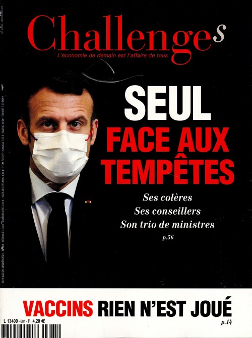 CHALLENGES