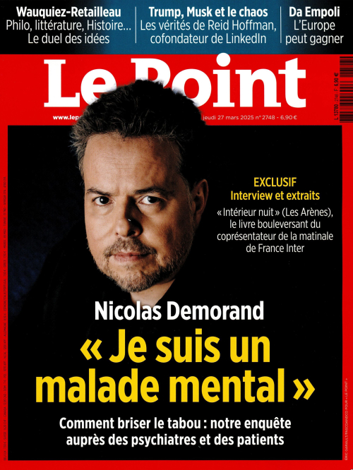 Direct-éditeurs - * Le service-client des diffuseurs de presse