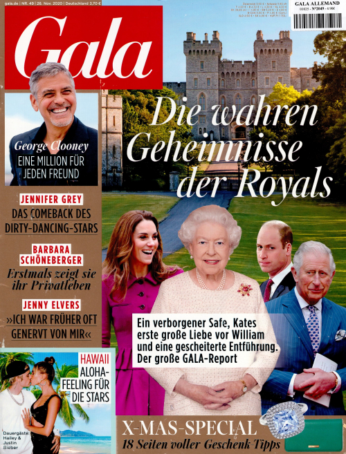 GALA (DEU)