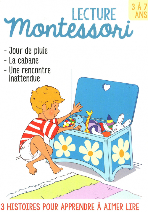 LECTURE MONTESSORI