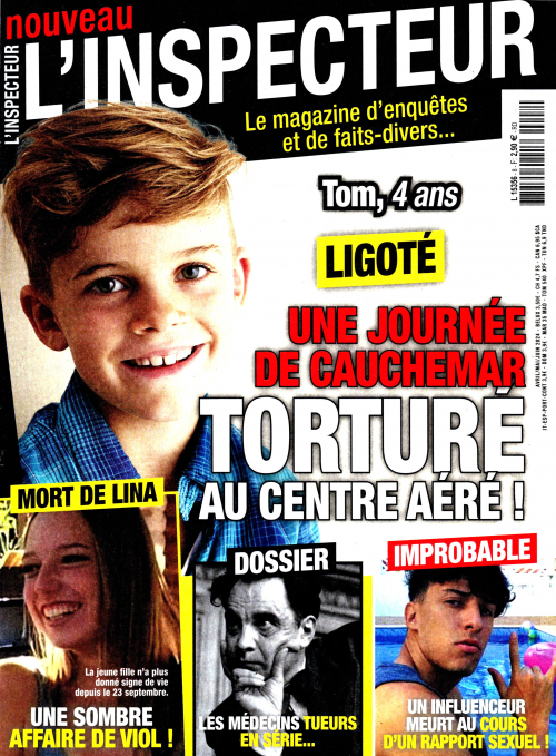Police Dossier Direct-éditeurs - * Le service-client des diffuseurs de presse