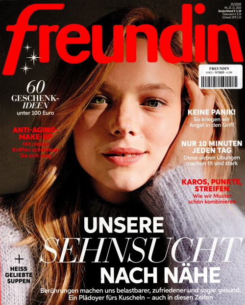 FREUNDIN (DEU)