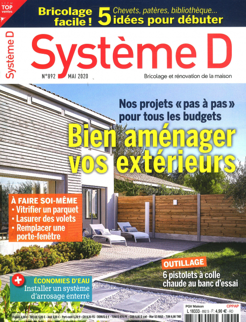 SYSTÈME D