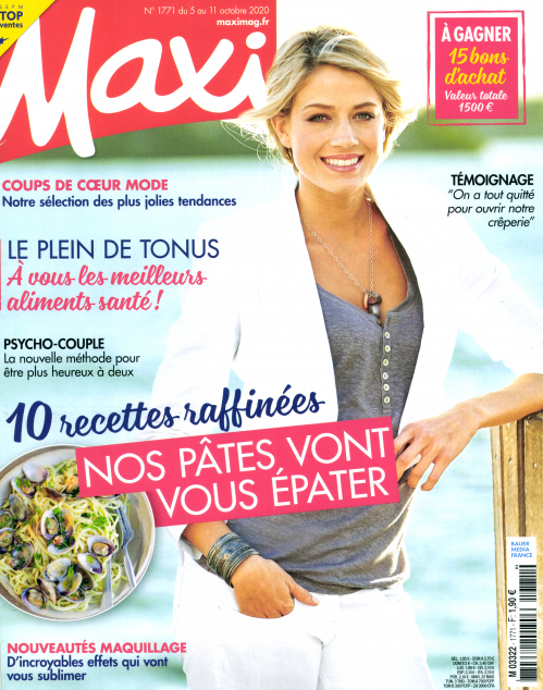 MAXI