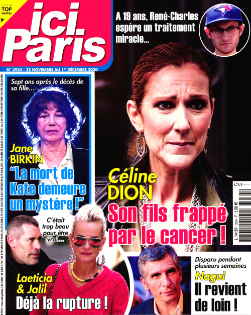 ICI PARIS