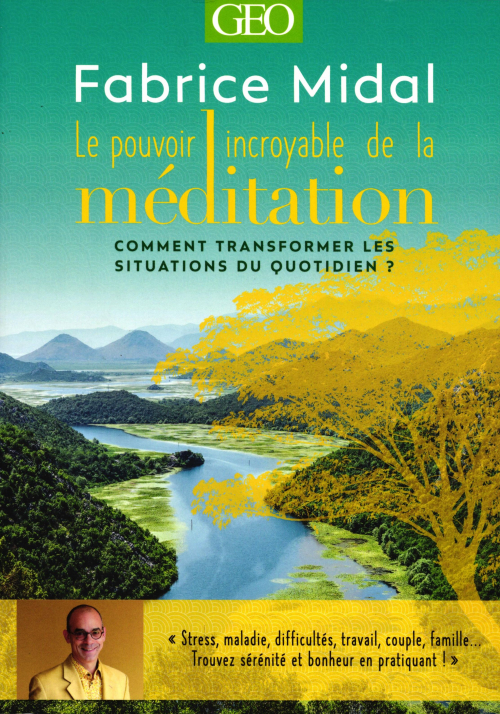 LIVRE GEO RV