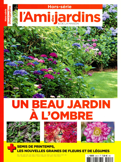 L'Ami des jardins