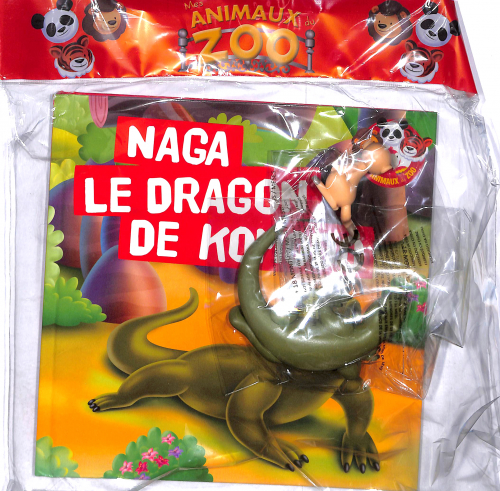 EY MES ANIMAUX DU ZOO (2)
