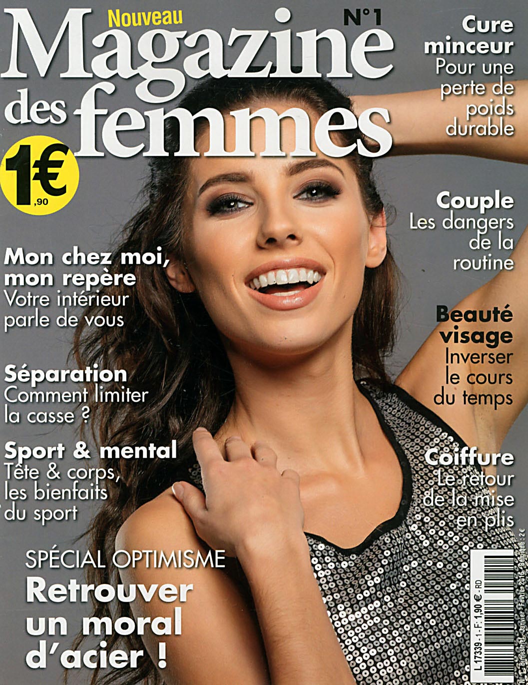 Directéditeurs * Le serviceclient des diffuseurs de presse