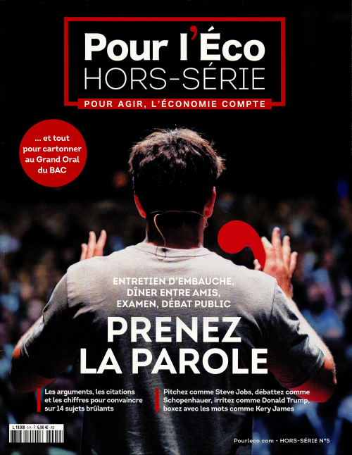 POUR L'ECO HS