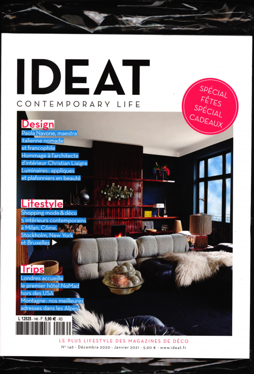 IDEAT