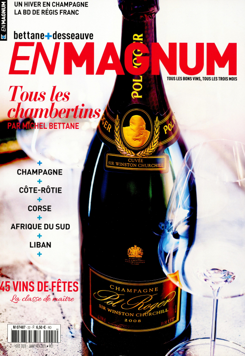 EN MAGNUM