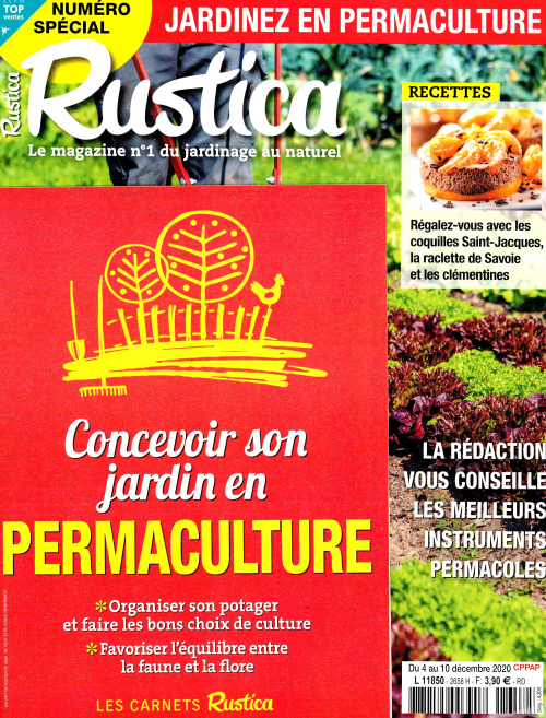 RUSTICA