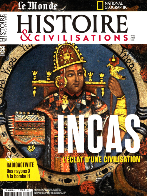 HISTOIRE & CIVILISATIONS