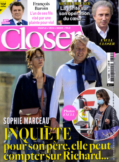 CLOSER