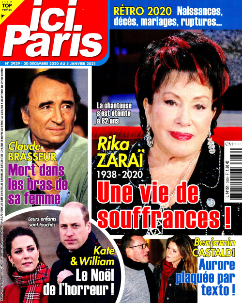 ICI PARIS