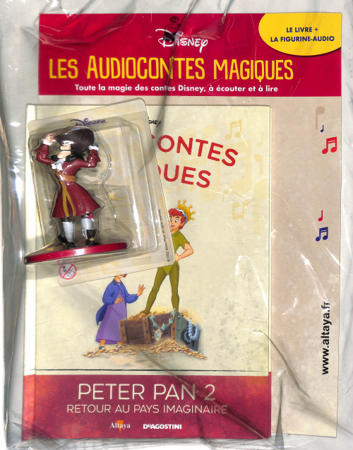 Librairie Chez Dan - Audio contes magiques Disney Déjà disponibles