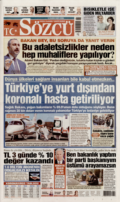 SOZCU (TUR)