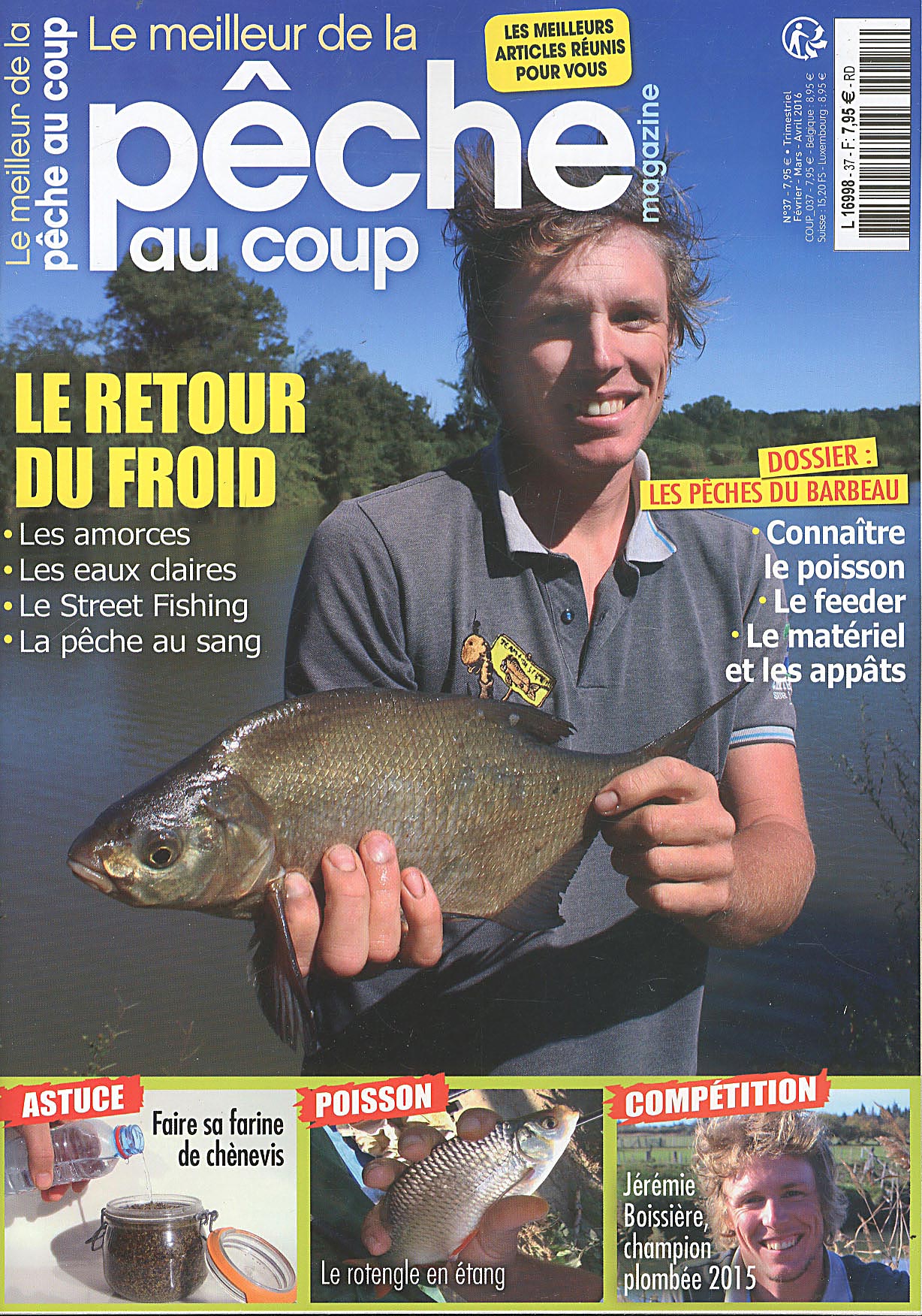 Articles de Pêche au Coup