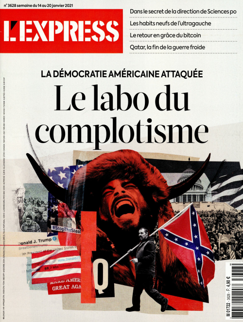 L'EXPRESS