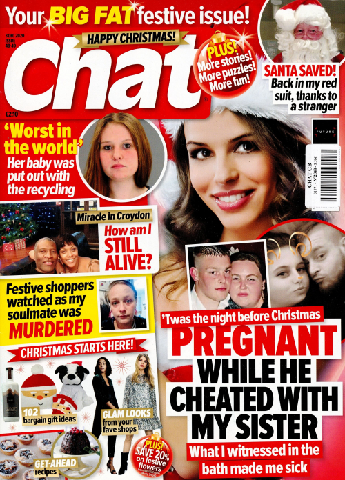 CHAT (GBR)