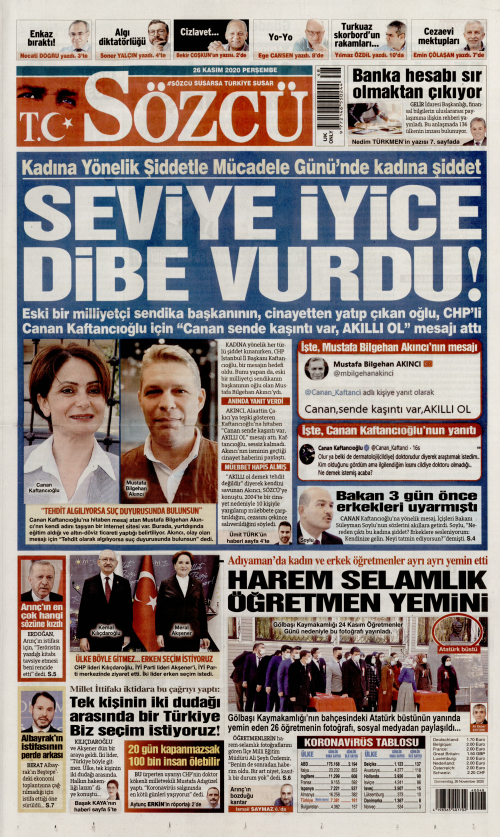 SOZCU (TUR)
