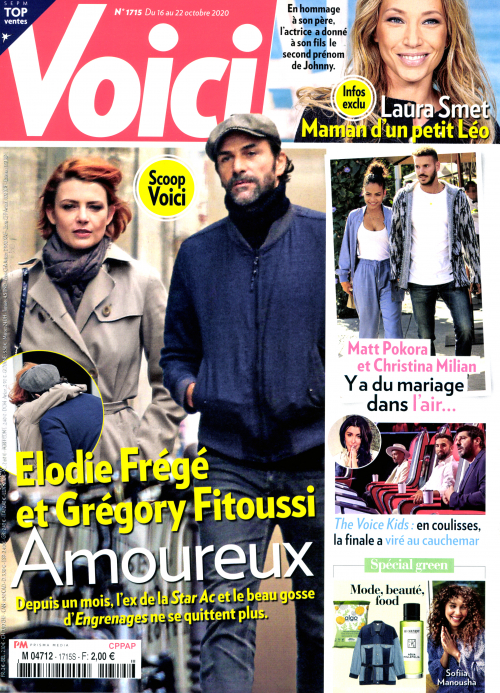 VOICI