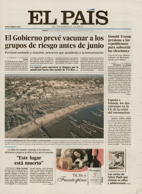 EL PAIS (ESP)