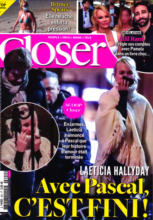 CLOSER